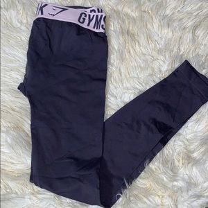 GYMSHARK Leggings